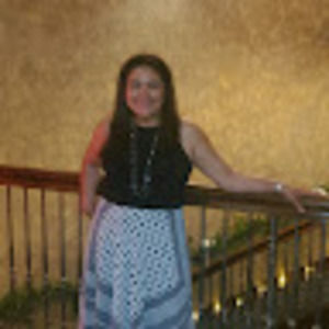 Meet your Posher, Elba